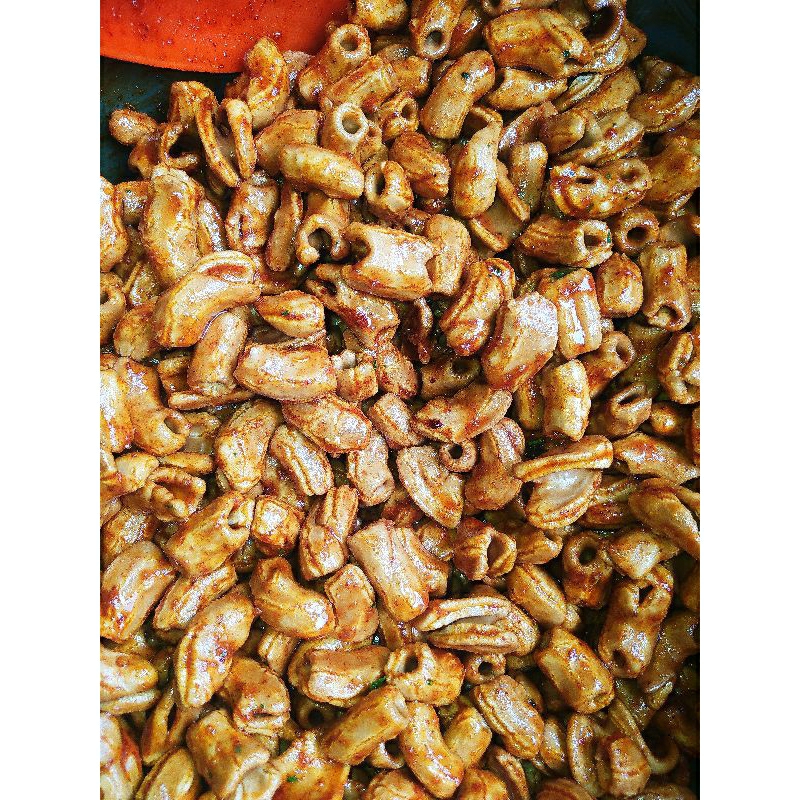 

Camilan Produk TN. Makaroni Bantat