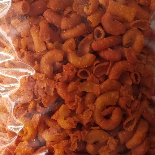 

MACARONI BALADO 500gr