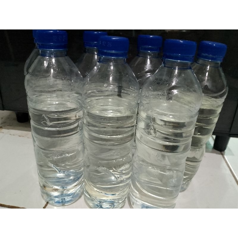 

Minyak Tanah 1/2 liter - 500 ml ( MiTan Kenichi )