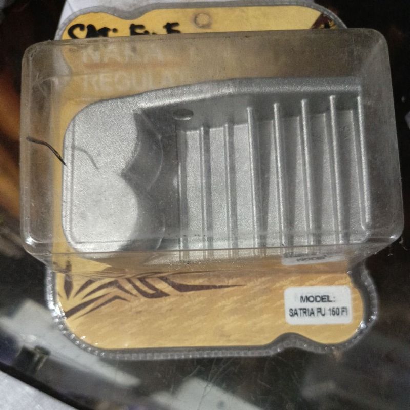 cipruk / regulator satria fu 150 F1