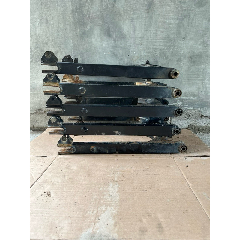 swing arm megapro arem supitan megapro mp primus mp hiu original copotan