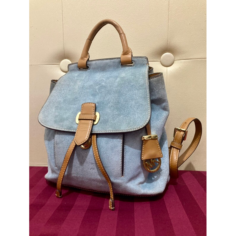 MK ransel preloved