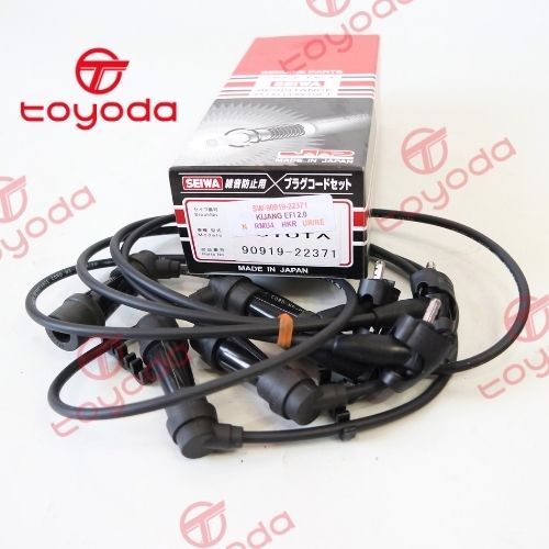 90919-22371/ KABEL BUSI/ KIJANG EFI 2.0/ SEIWA