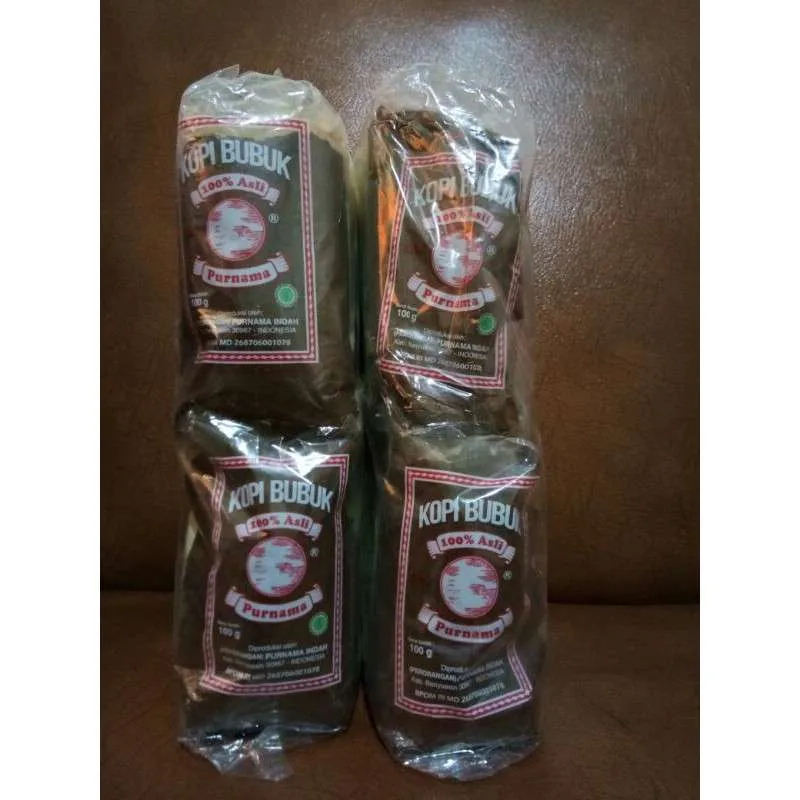 

kopi bulan purnama 100gr