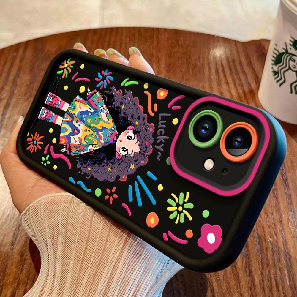 SS1066 Case For Xiaomi Redmi 8 8A PRO 9 9A 9I 9C 10A 9T 10 10C 12 12C 11A 13 13C 14C A1 A2 A3 NOTE 8