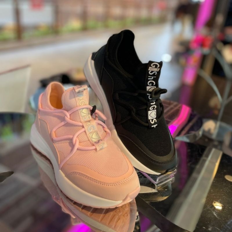 Sepatu Sneakers original Gosh
