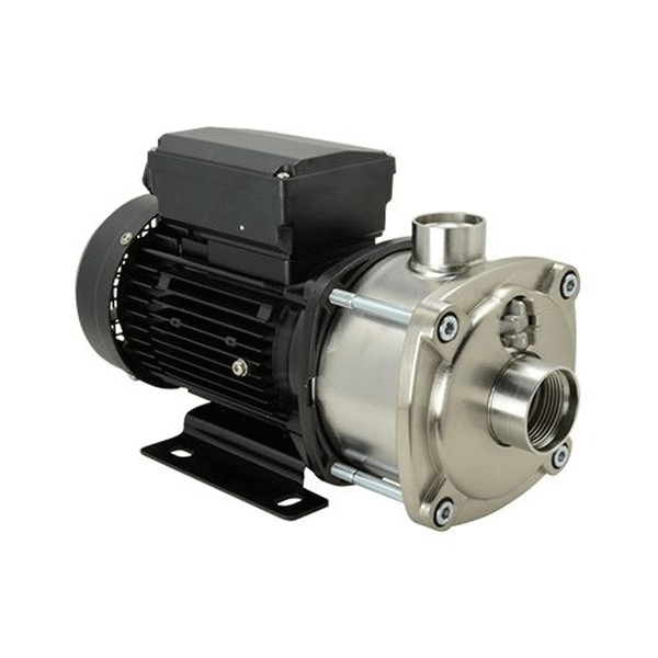 BOOSTER PUMP Stainlessteel MCKARLEN MTS 52