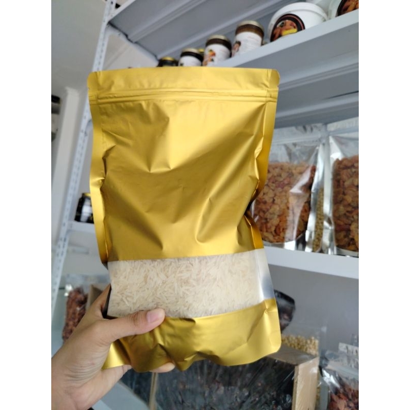 

BERAS BASMATI KEMASAN 1KG
