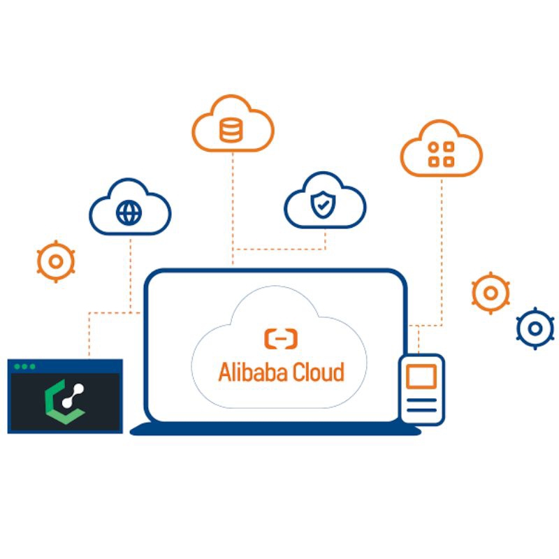 Alibaba Cloud Free 3 Bulan/Trial 1 Tahun | RDP | VPS Bergaransi