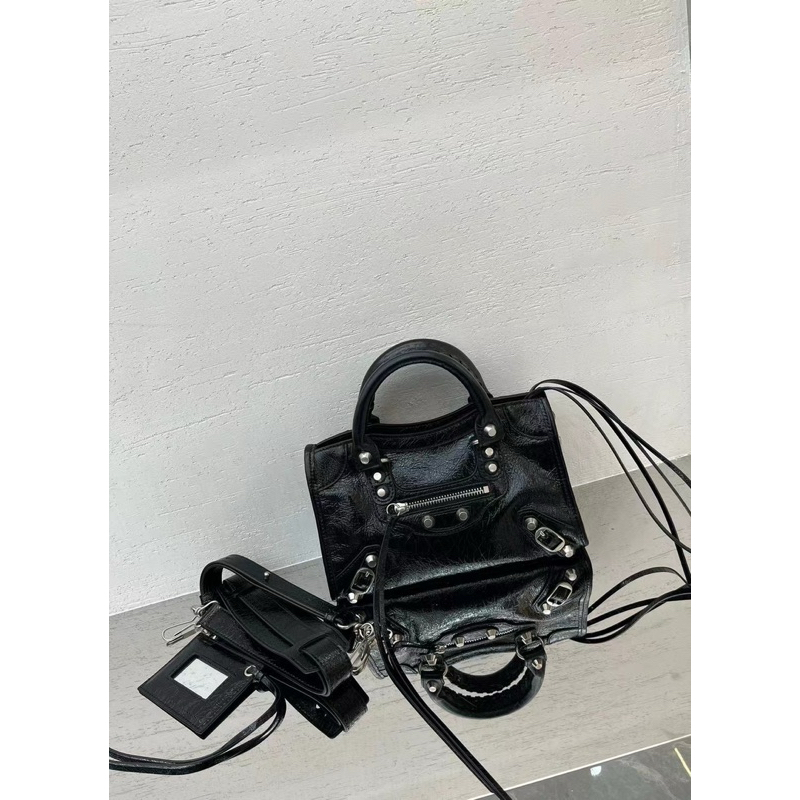 MOANNA Gabriella Bag Genuine Leather Tas KULAS