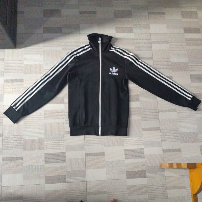 Tractop adidas Europe