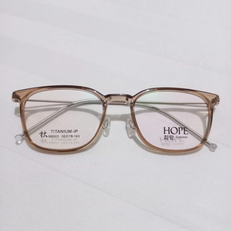 Hope Eyewear Kacamata