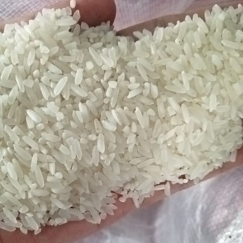 

beras super premium timbangan real1kg