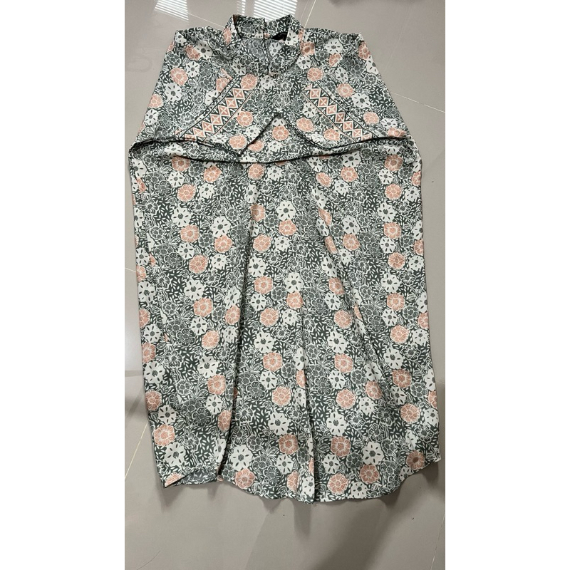 Connexion Kaftan Lebaran