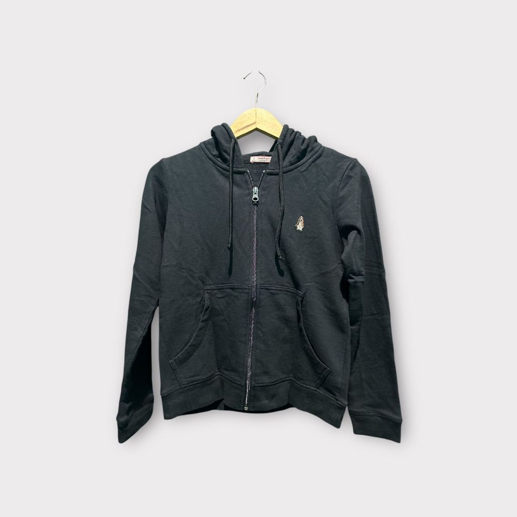 Jaket Hush Puppies ( Preloved )