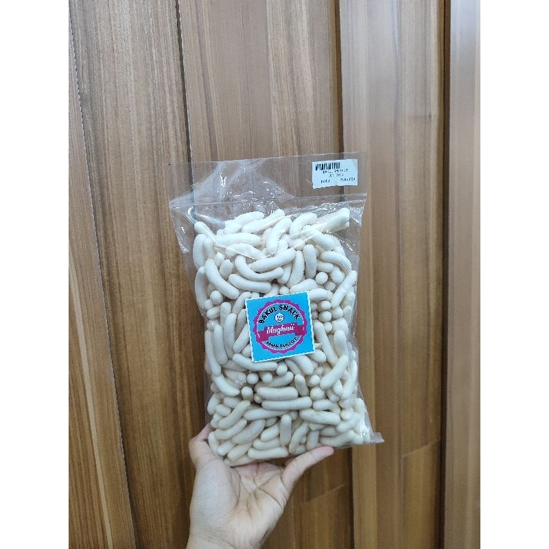 

BAKUL SM PILUS LONJONG