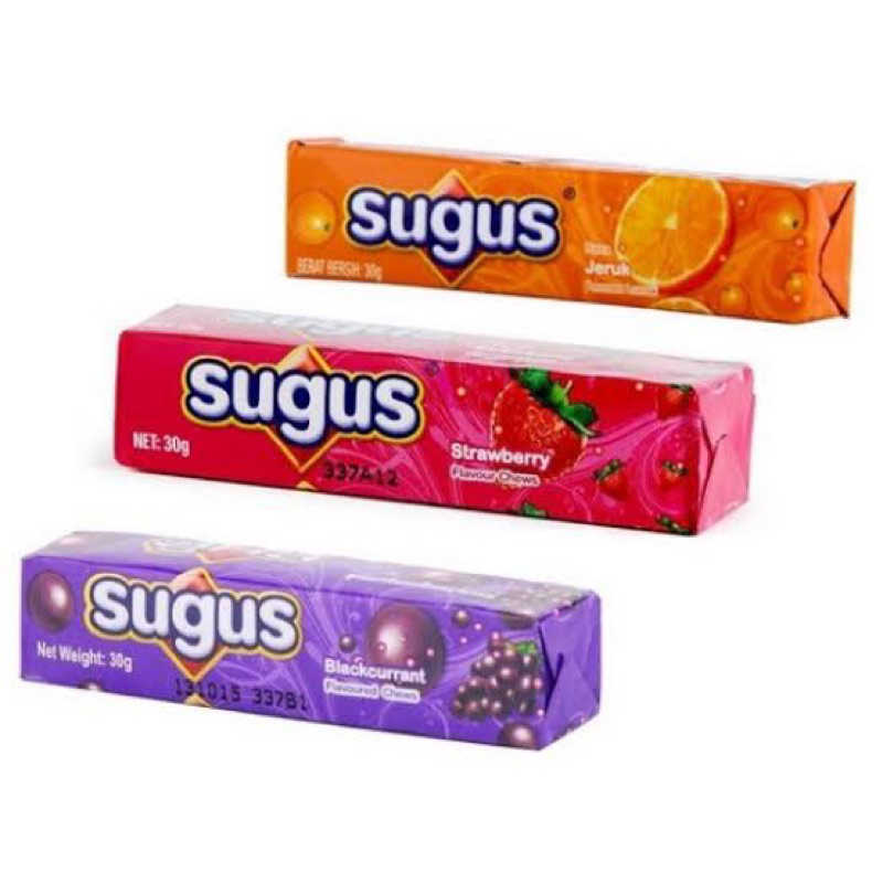 

sugus permen orange - sugus stick - permen sugus - sugus strawberry