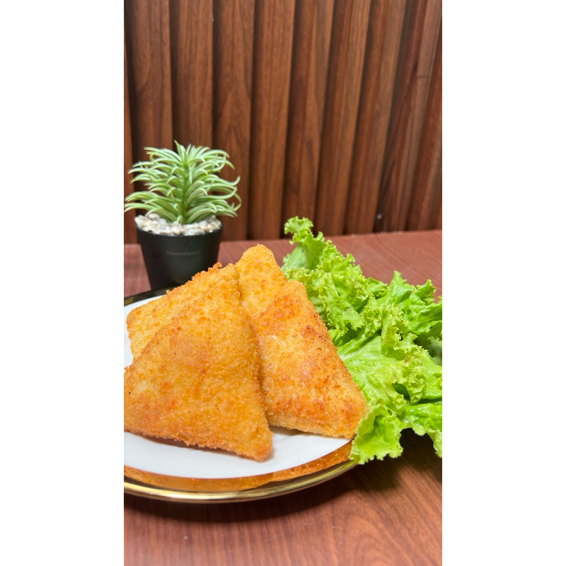 

risol barbar/ risoles enak/ risoles frozen/ risoles beda dari yang lainnya