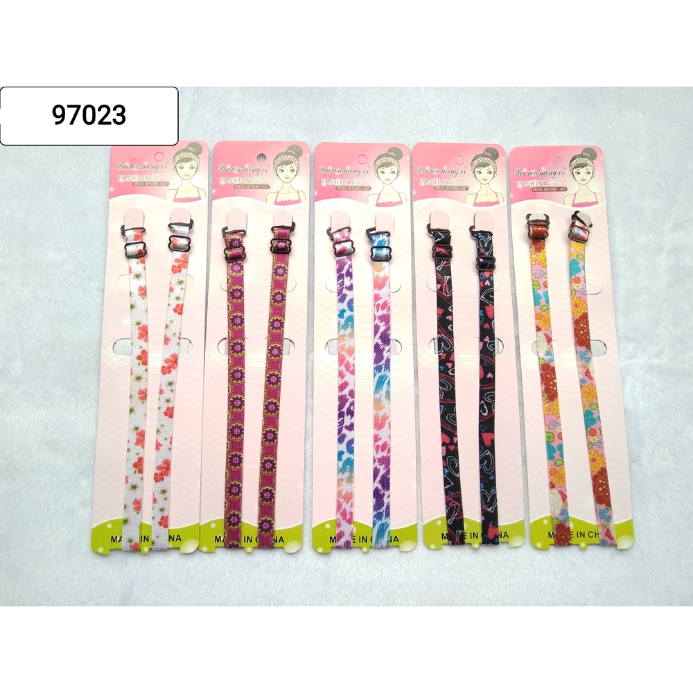 Tali Bra / Tali Bra Motif