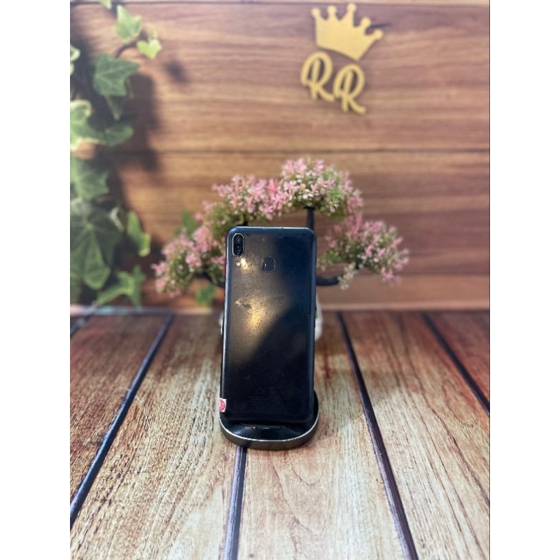 ORIGINAL Samsung M20 3/32 second unit only