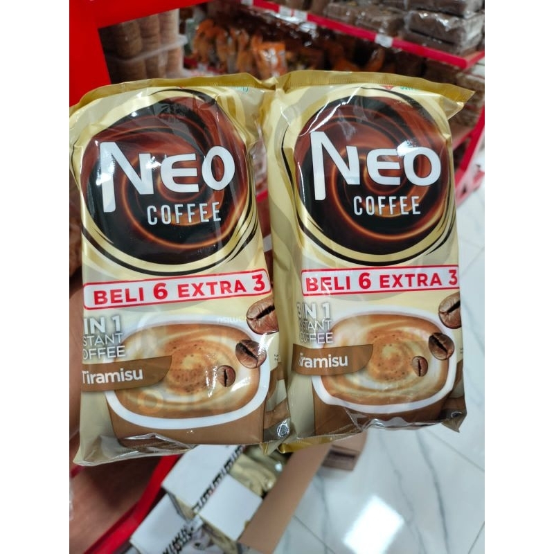

Neo kopi tiramisu isi 9