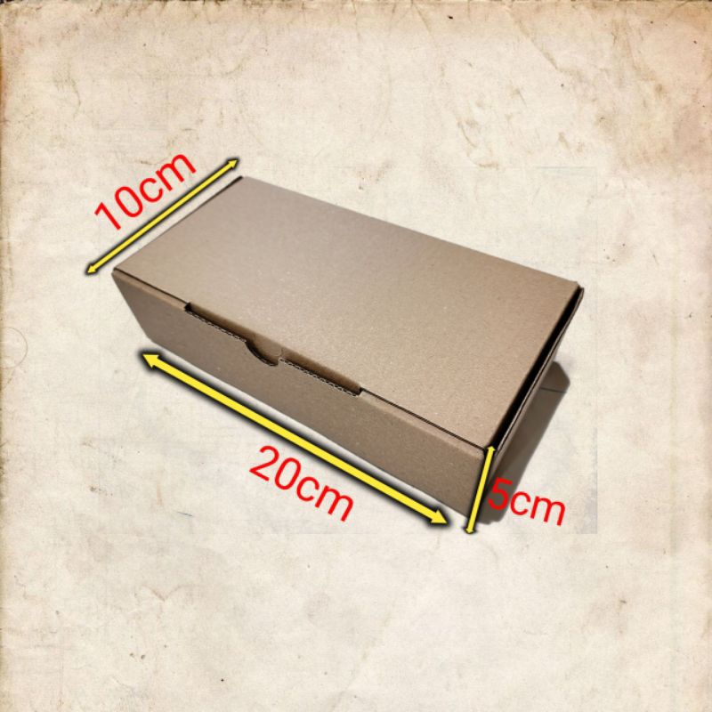 

Box dus Hampers Die Cut 20×10×5
