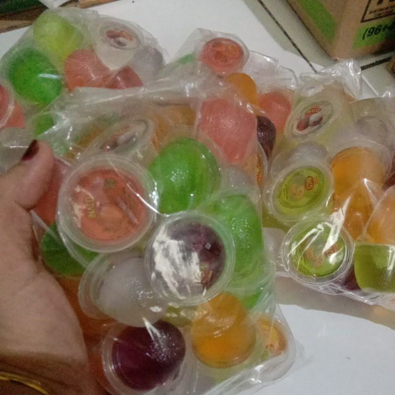 

Jelly Inaco 500gr Cemilan Kiloan Enak Manis Murah per Pack