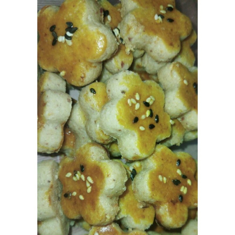

kue kering kacang