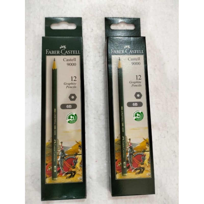 

PENSIL 6B MERK FABER CASTEL PENSIL TULIS PENSIL GAMBAR PENSIL SKETSA