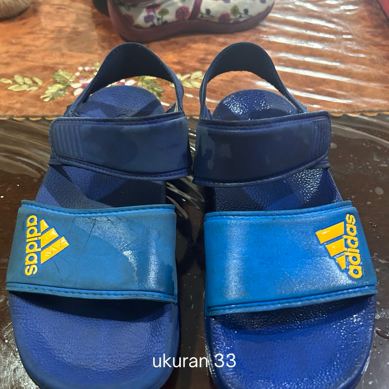 adidas swimming slipon ori beli di pim planet sport