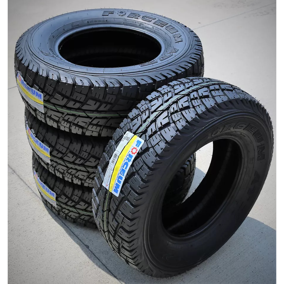 Ban Mobil Semi Kasar Forceum AT Z 235 70 R15