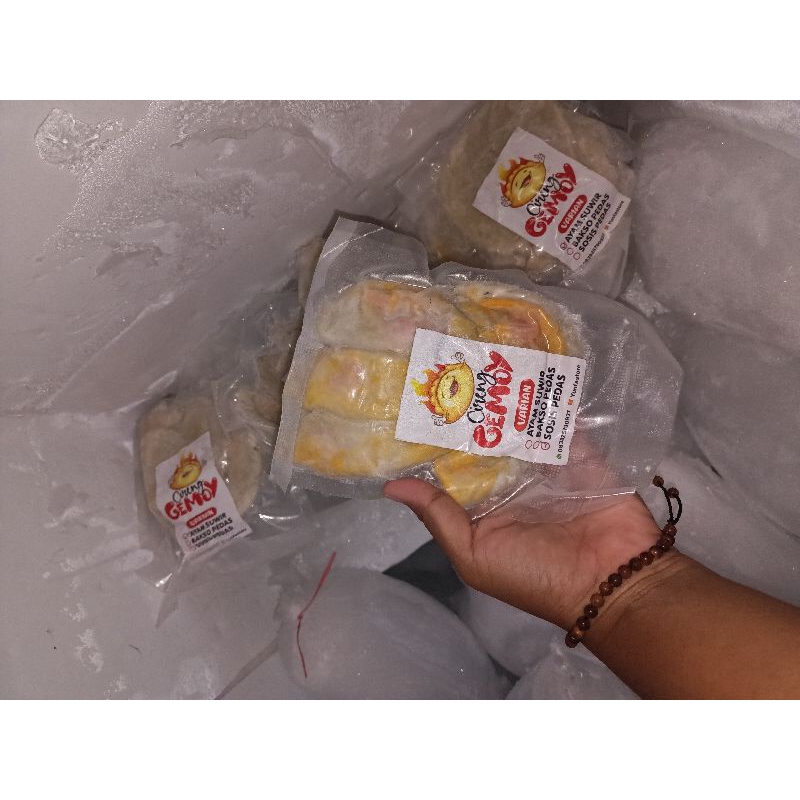 

cireng ayam suir