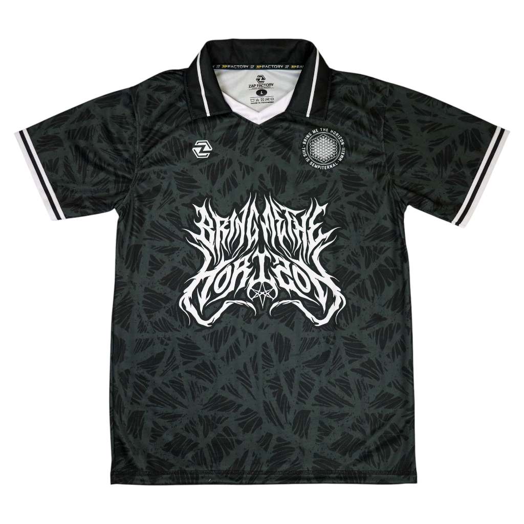JERSEY BMTH NEW / JERSEY BAND / MUSIC / JERSEY VINTAGE / JERSEY SPORT