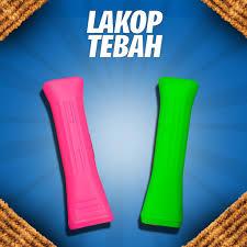 LAKOP PENEBAH/LAKOP TEBAH VARIAN 300PCS