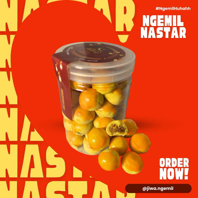 

Nastar Premium Kue lebaran Lebaran
