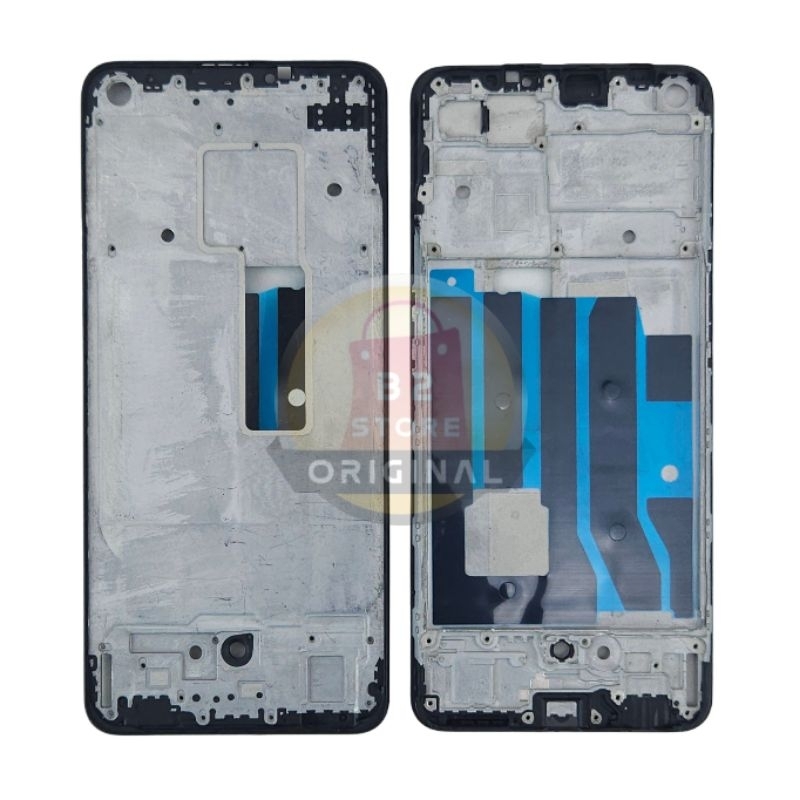 FRAME LCD - TATAKAN LCD - TULANG LCD OPPO RENO 5F / OPPO A94