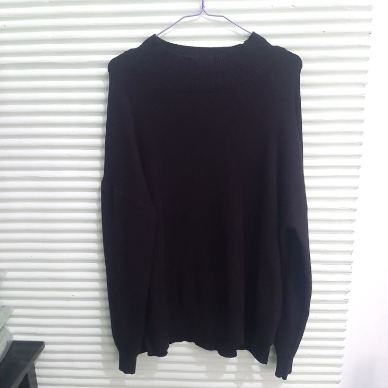 PRELOVED SWEATER JEPANG BY GLOBAL WORK