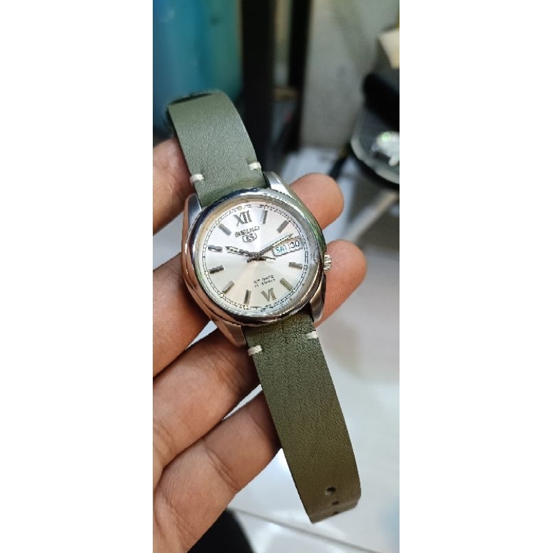 Seiko 5 automatic 7s26 Original