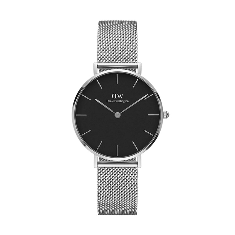 Daniel Wellington Watch // Jam Tangan Daniel Wellington
