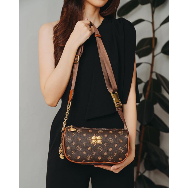 Tas CB CreamBear Bag Cream Bear Original