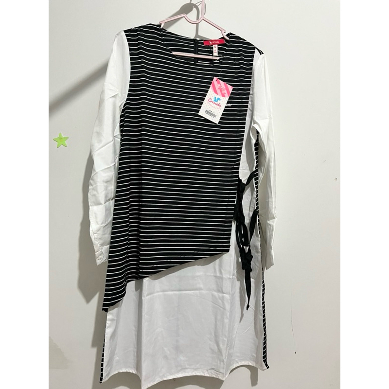 blouse cressida new tunik