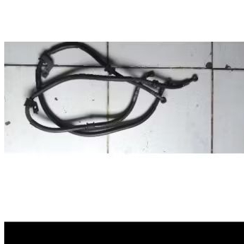 selang rem untuk motor honda beat fi, beat karbu, vario copotan original