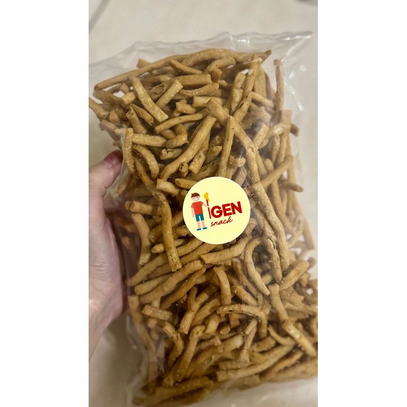 

STIK BAWANG GURIH (DIJAMIN GURIH & KRIUK) BEST SELLER