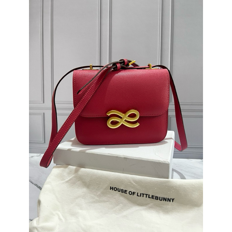 READY PRELOVED LITTLE BUNNY