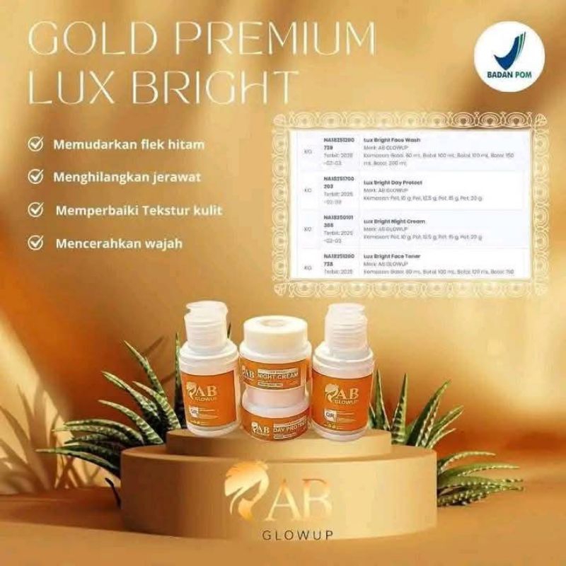 AB GLOW SKINCARE