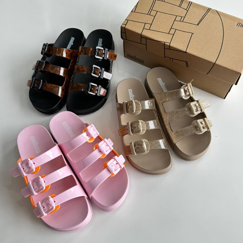 Sandal Buckle Slide