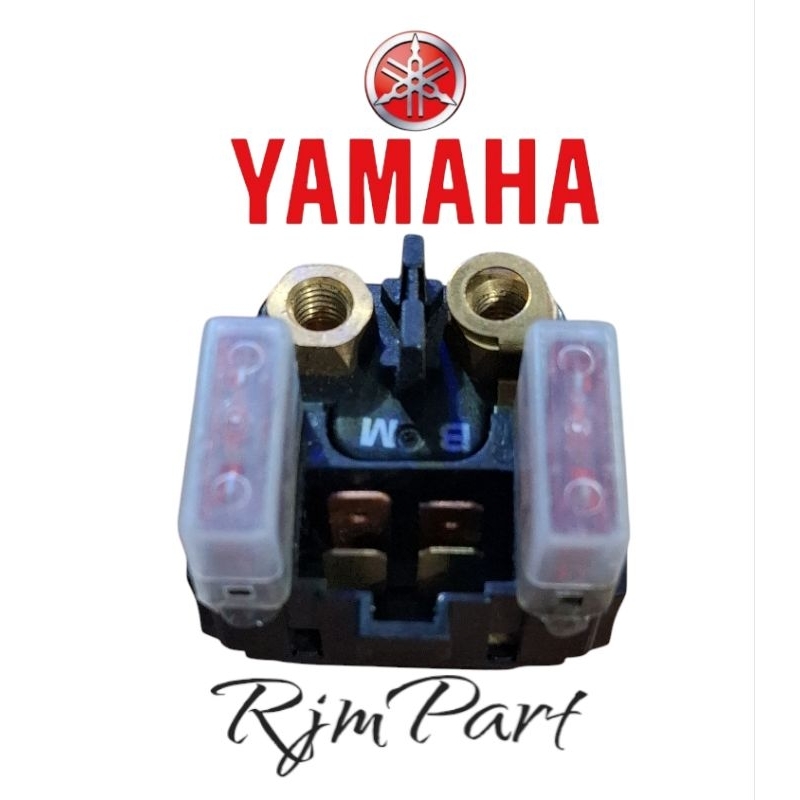 Bendik Switch Rilay Relay Stater Yamaha Xeon RC Xeon GT