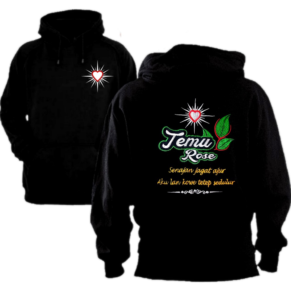 Jaket PSHT Bordir-Jaket PSHT Distro-Jaket PSHT Murah-Jaket Terate Bordir-Jaket SH Terate Bordir