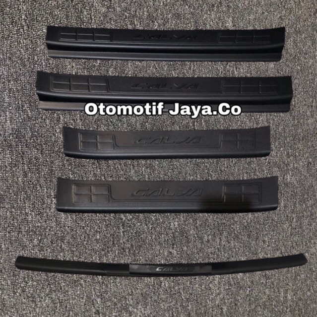 [Ready] Sillplate Belakang Dan Samping Calya Sigra Sealplate Complite Samping Belakang Sigra Calya