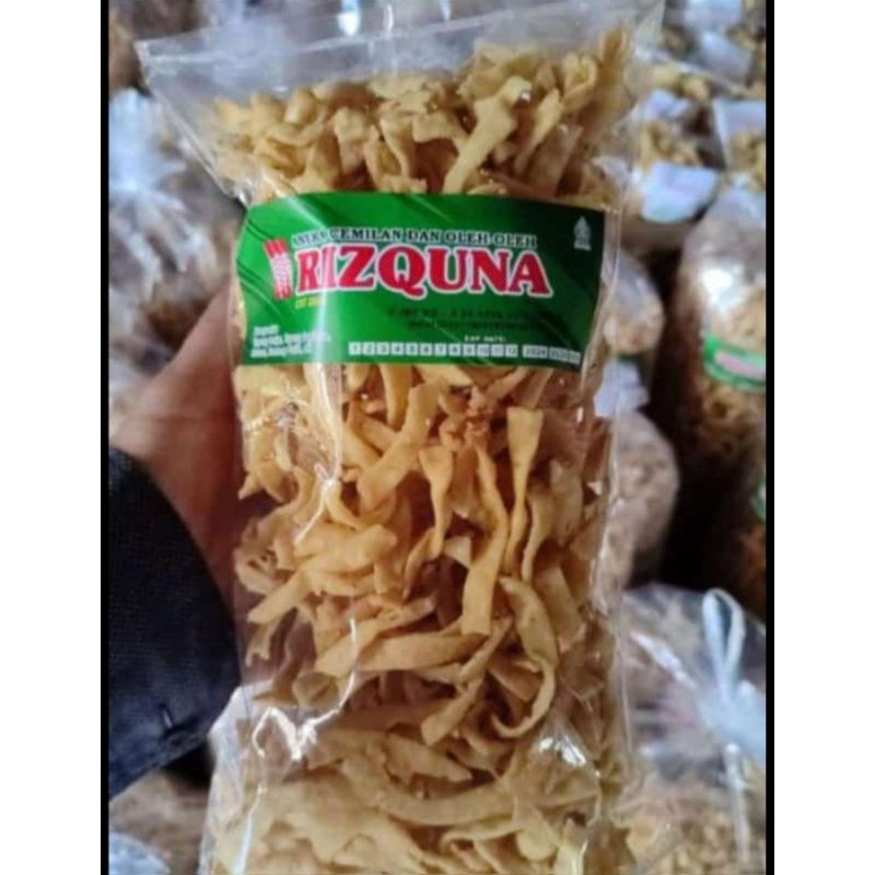 

Stik Bawang